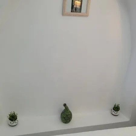 דירות Kýthira Kamaraki Grande Aroniadika מראה חיצוני תמונה
